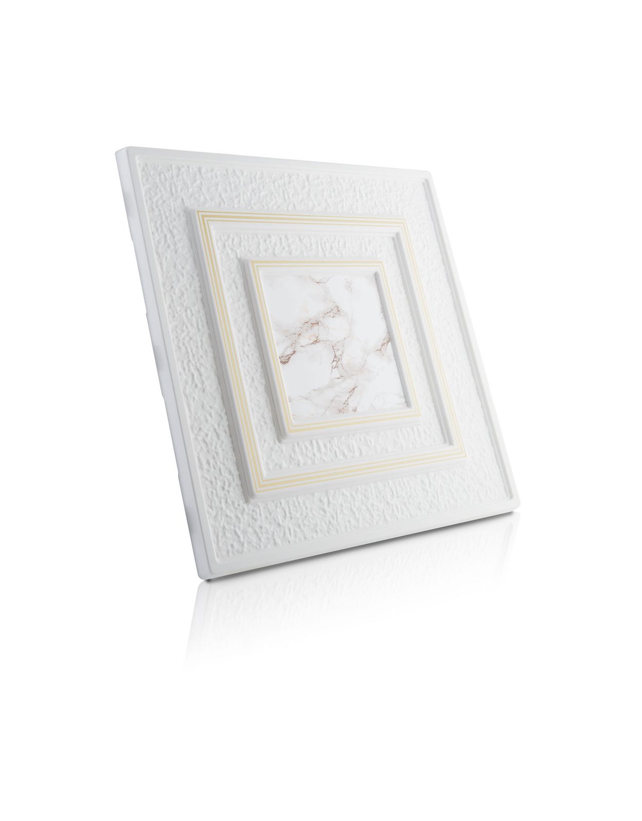 Stropní kazety – Antik Exclusive (50 x 50 x 2 cm)