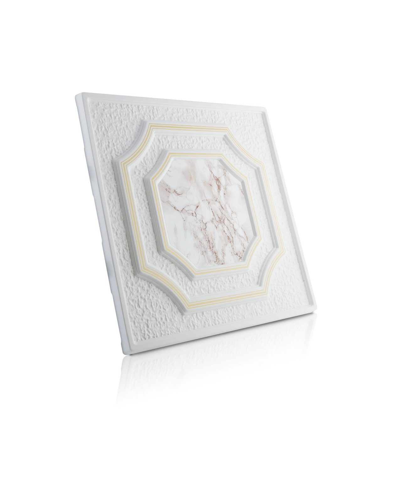Stropní kazety – Barok Exclusive (50 x 50 x 2 cm)