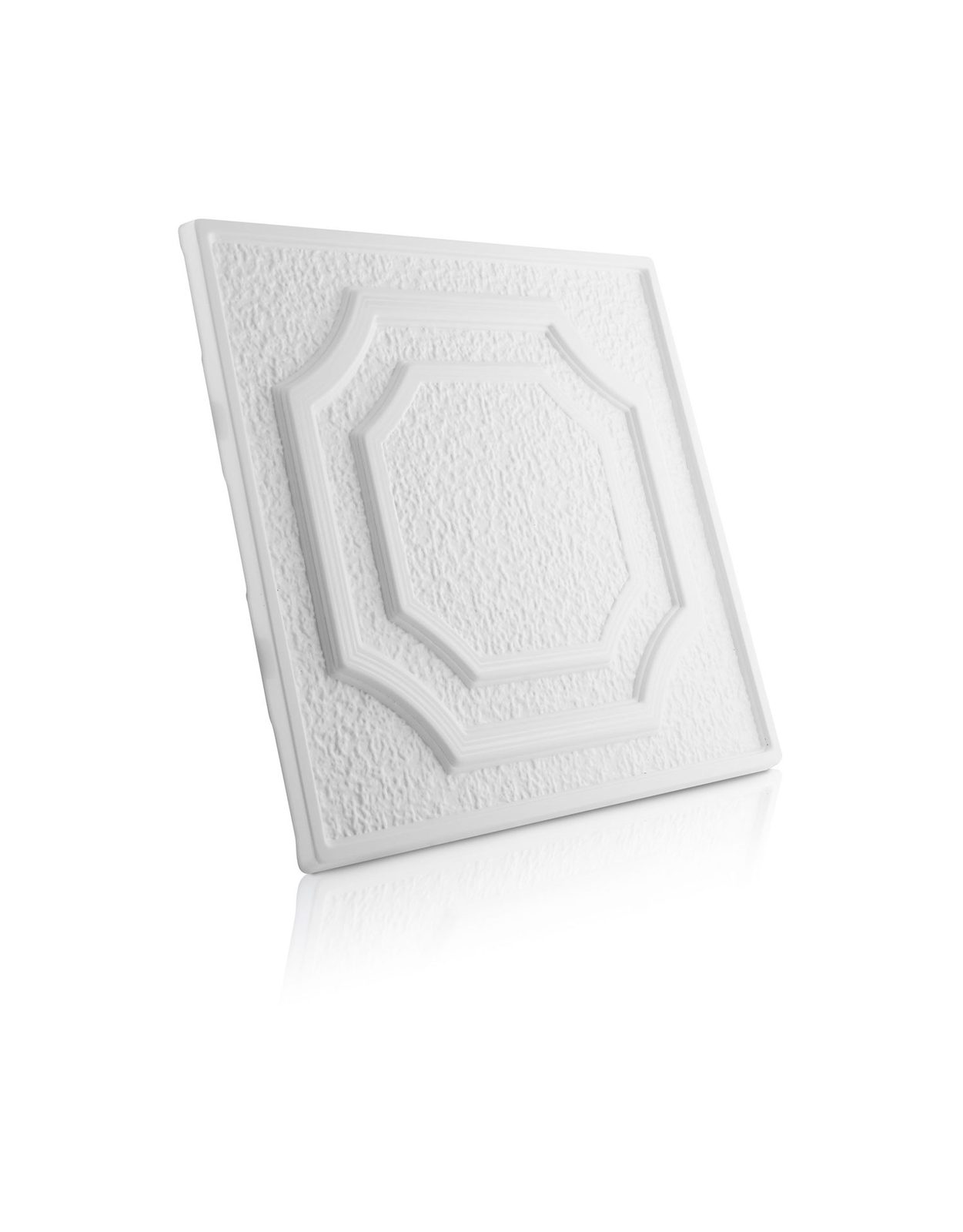 Stropní kazety – Barok Standard (50 x 50 x 2 cm)
